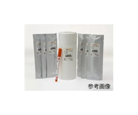62-3861-81　［Discontinued］Type strain (KWIK-STIK 6 pack) Cutibacterium acnes derived from ATCC 6919　0170K