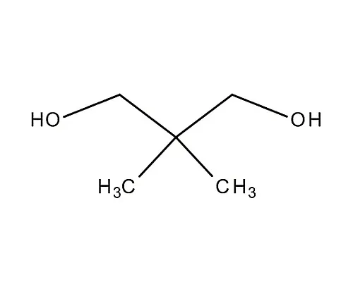 61-0334-50　［Discontinued］2,2-Dimethyl-1,3-Propanediol for Synthesis 803507 100G　8.03507.0100
