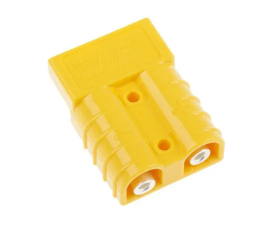 63-7386-07　SB50 Series 2 Way Male 50A Connector Kit　6331G8