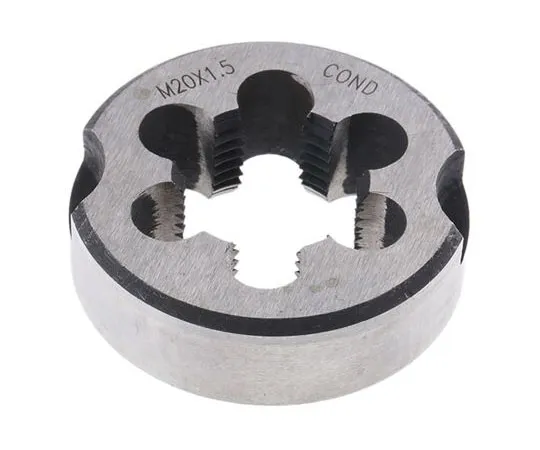63-7457-38　RS PRO Dies Cable Conduit Fitting, 20mm nominal size 20mm　264-0048