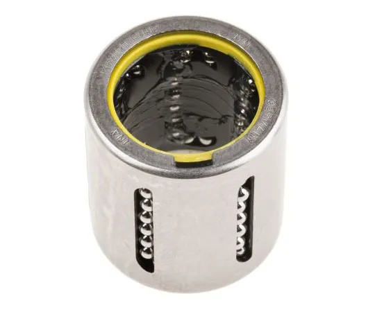 63-7368-21　20mm Linear Ball Bearing 28mm O.D　KH20PP