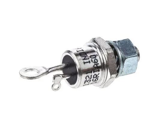63-7435-88　Vishay, 16RIA60, Thyristor, 600V 16A, 60mA 2-Pin, TO-48　16RIA60