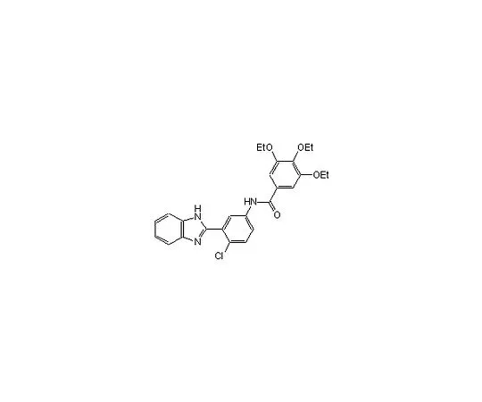 62-8421-87　［Discontinued］Hh Signaling Antagonist XIV, SANT-2　373273-10MG