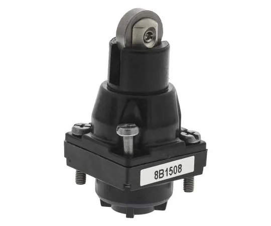 63-7505-13　Telemecanique Sensors Limit Switch Head for *** with XC Series　ZCKD02