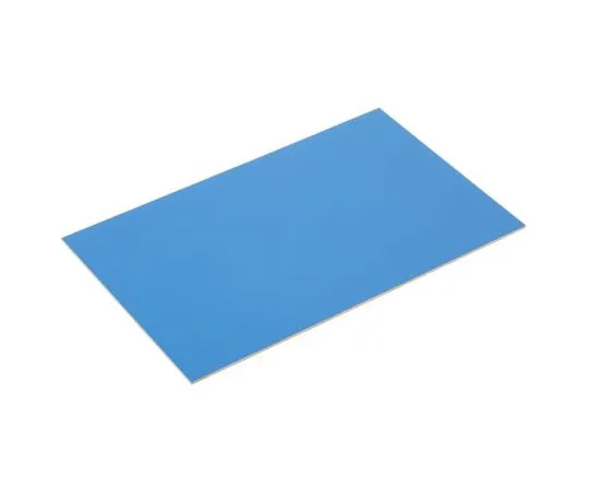 63-7387-36　03-5142, Single Sided Photoresist Board FR4 35 μm, 70 μm Copper Thick, 305 x 457 x 1.6mm　3-42