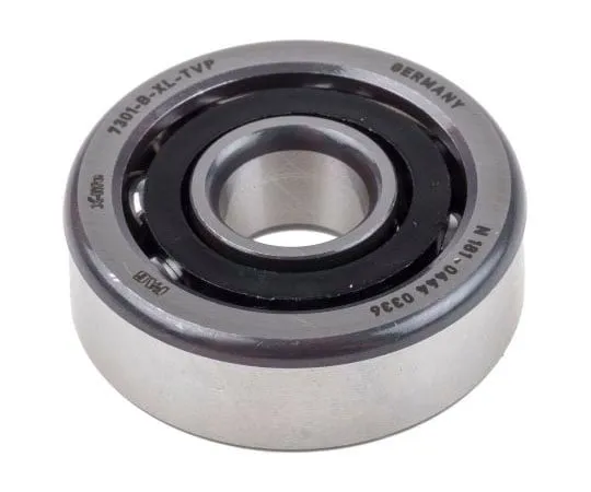 63-7400-07　12mm Angular Contact Ball Bearing 37mm O.D　7301-B-XL-TVP