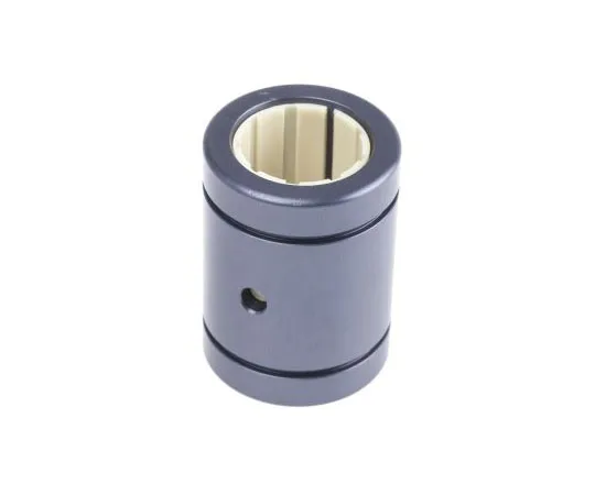 63-7485-55　Igus Closed Linear Plain Bearing, RJUM-01-16　RJUM-01-16