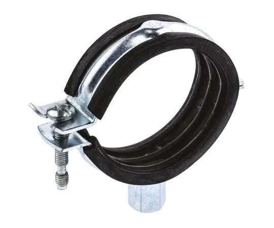 63-7418-26　Unistrut Pipe Clips PCH-4850, 48 → 50mm　PCH-4850