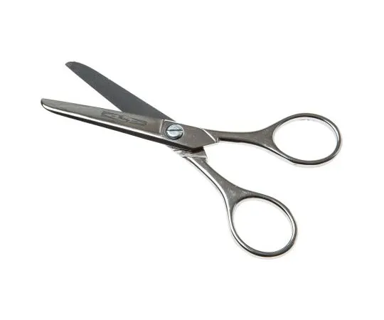 63-7487-94　4.5 in Carbon Steel Engineers Scissors　1913NP-4.5