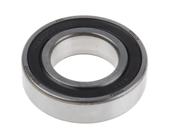 63-7368-48　25mm Deep Groove Ball Bearing 47mm O.D　6005-2RSR-C3