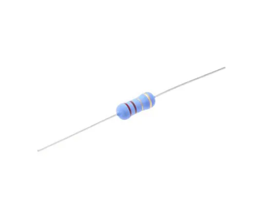 63-7427-63　TE Connectivity 2.2Ω 2W Metal Film Fixed Resistor ±5% ±300ppm/°C　ROX2SJ2R2