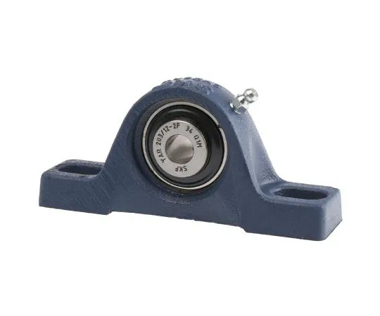 63-7496-61　Pedestal Bearing SY 12 TF, 12mm ID　SY 12 TF