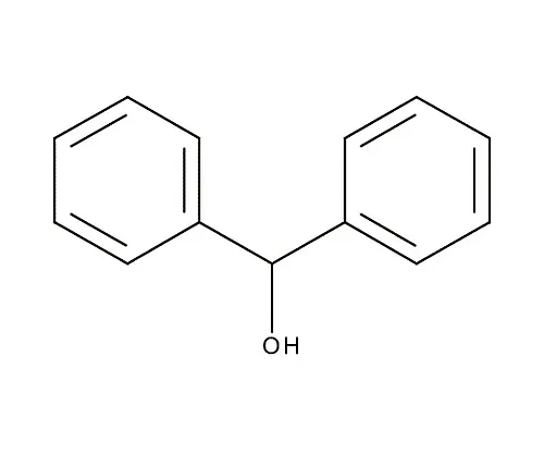 61-0329-83　［Discontinued］Benzhydrol for Synthesis 801644 250G　8.01644.0250