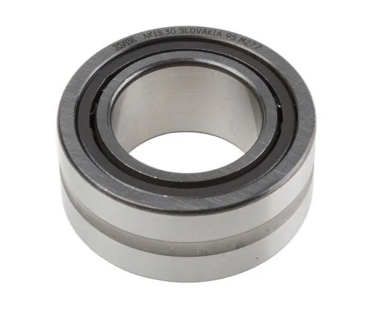 63-7401-63　Needle Roller Bearing NKIS30, 30mm I.D, 52mm O.D　NKIS30