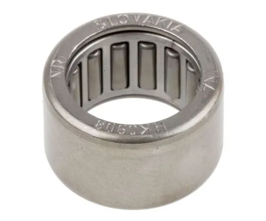 63-7400-38　Needle Roller Bearing HK0908-B, 9mm I.D, 13mm O.D　HK0908-B