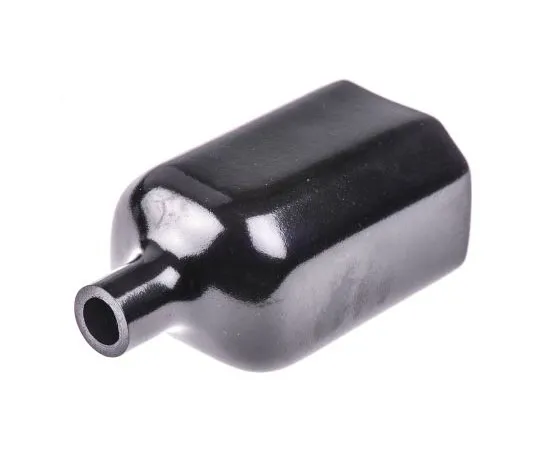 63-7425-17　Bulgin Insulation Boot, 34.9 x 63.5 x 27.3mm　12075