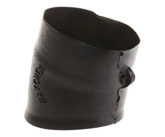 63-7441-74　TE Connectivity Boot Black, Fluid Resistant Elastomer　222K121-25-0