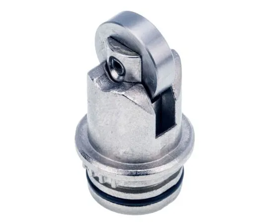 63-7549-34　Telemecanique Sensors Limit Switch Head for *** with XC Series　ZCE02