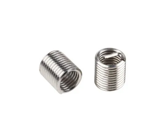 63-7405-96　RS PRO Thread Repair Insert, M8 x 1.25　175-0432