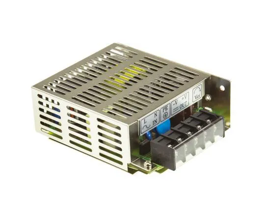63-7534-41　TRACOPOWER 35W 1 Output Embedded Switch Mode Power Supply SMPS, 9A, 3.3V dc Enclosed　TXL 035-3.3S
