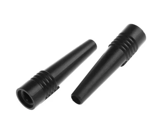 63-7475-39　Radiall Black Cable Sleeve　R280570000