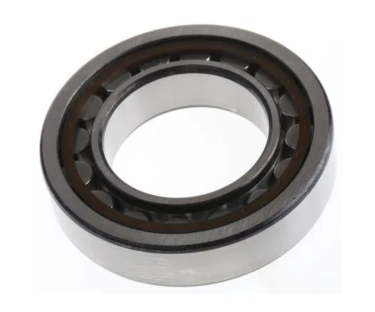 63-7466-89　Cylindrical Roller Bearing NU 210 ECP, 50mm I.D, 80mm O.D　NU 210 ECP