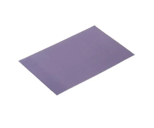 63-7472-06　ABC16, Double Sided Photoresist Board FR4 35μm Copper Thick, 160 x 100 x 0.4mm　ABC16