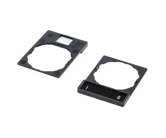 63-7495-49　Schneider Electric Harmony XB Leg*** Plate for *** with XB4 Series　7699 190 06