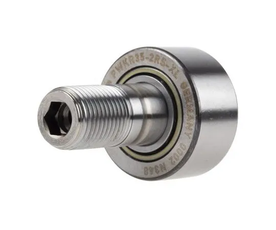 63-7402-43　Stud Track Roller PWKR35-2RS-XL, 16mm ID, 35mm OD　PWKR35-2RS-XL