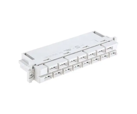 63-7360-03　Harting 15 Way 10.16mm Pitch, Type H15 Class C1, 2 Row, Straight DIN 41612 Connector, Socket　9062152871