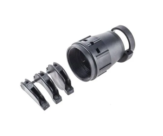 63-7549-14　ITT Cannon Backshell　192900-0344
