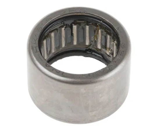 63-7369-84　Drawn Cup Needle Roller Bearing HK18162RSL271, 18mm I.D, 24mm O.D　HK18162RSL271