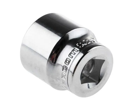 63-7448-93　Facom 26mm With 1/2 in Drive Socket Bi-Hex 38 mm　S.26