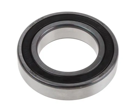 63-7368-60　40mm Deep Groove Ball Bearing 68mm O.D　6008-2RSR