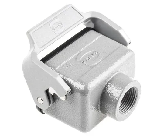63-7507-84　Han B Series size 6 B Connector Hood　9300061750