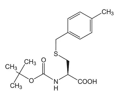 61-0392-97　［Discontinued］Boc-His(Trt)-OH 853034 1G　8.53034.0001