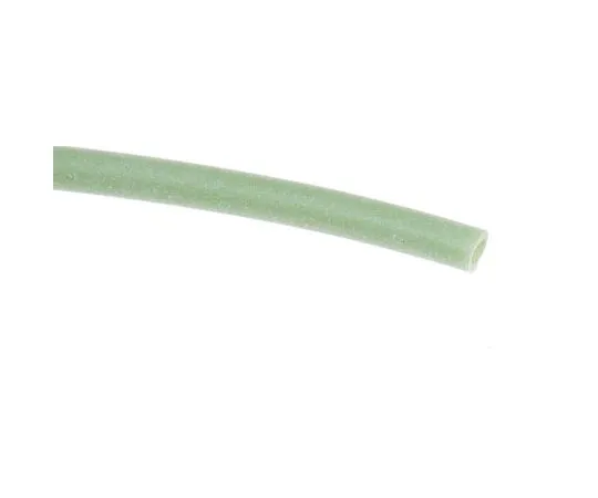 63-7449-55　RS Pro Silicone Rubber Green Cable Sleeve, 1.5mm Diameter, 15m Length　252-1739