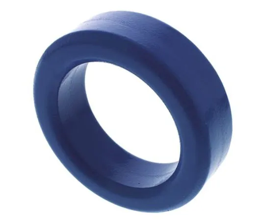 63-7425-76　EPCOS Ferrite Ring Ferrite Core, For: Broadband Transformers, Choke, Mixer, Pulse, Transformer, 60.1 x 39.2 x 18.8mm　B64290L0040X830