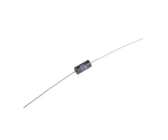 63-7438-79　TE Connectivity 50kΩ 0.5W Wirewound Resistor ±0.1% ±3ppm/°C　UPW50B50KV