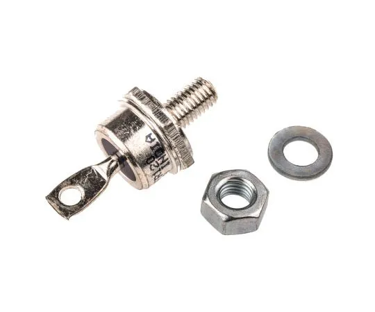 63-7436-13　Vishay 1200V 40A, Silicon Junction Diode, 2-Pin DO-5 VS-40HFR120　VS-40HFR120