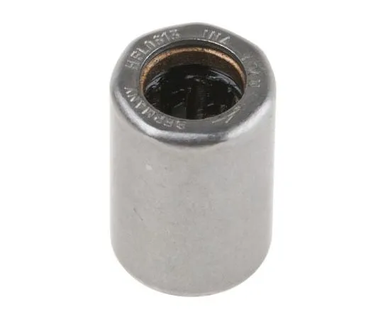 63-7370-24　Drawn Cup Clutch Roller Bearing HFL0615-L564, 6mm I.D, 10mm O.D　HFL0615-L564