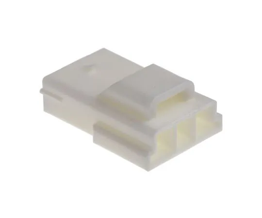 63-7384-79　JST YLN Series Insulated Crimp Receptacle, 0.13mm² to 1.25mm², 26AWG to 16AWG, Tin Plated　YLNR-03VF