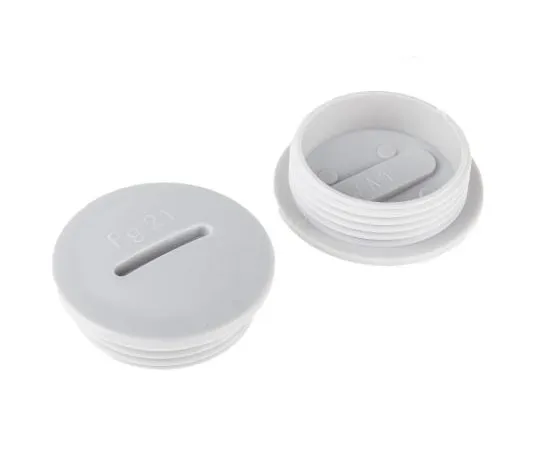 63-7444-48　Lapp PG21 Plug, PS, Threaded, IP54　52005990
