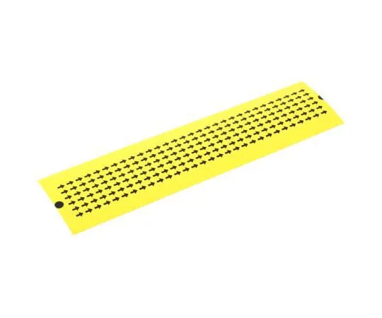 63-7547-92　RS PRO Adhesive Pre-Printed Adhesive Label-Inspection Arrows-. Quantity: 1800　445-4186