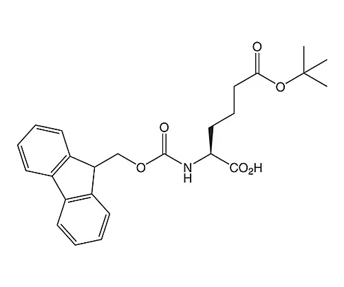 61-0391-14　［Discontinued］Fmoc-Aca-OH 852309 250mg　8523098250