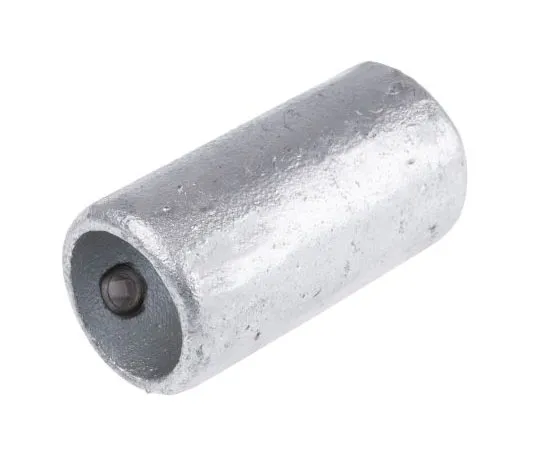63-7467-57　RS PRO Round Tube Joint Clamp, strut profile Type 1,　286-3342