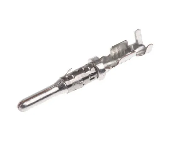 63-7543-34　ITT Cannon KPTC Series, Male Crimp Circular Connector Contact for *** with TNM Circular Connectors　031-8717-021