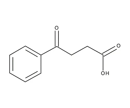 61-0343-14　［Discontinued］3-Benzoylpropionic Acid for Synthesis 810442 50G　8.10442.0050