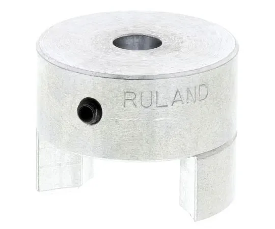 63-7536-64　Ruland Jaw Coupling MJS33-8-A, Set Screw　MJS33-8-A