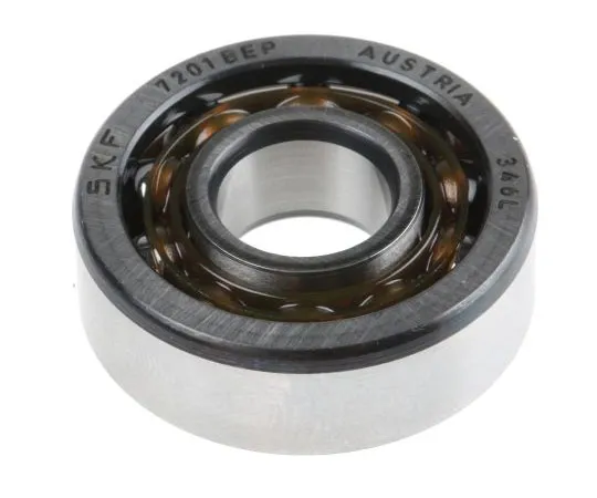 63-7466-68　12mm Angular Contact Ball Bearing 32mm O.D　7201 BEP